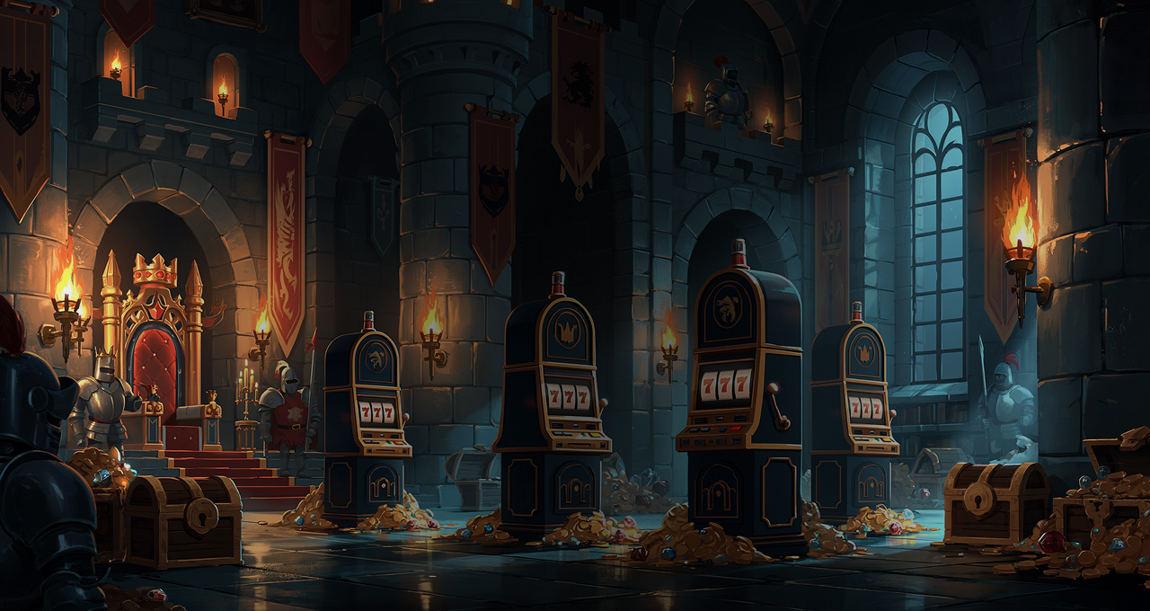 Kingdom Casino
