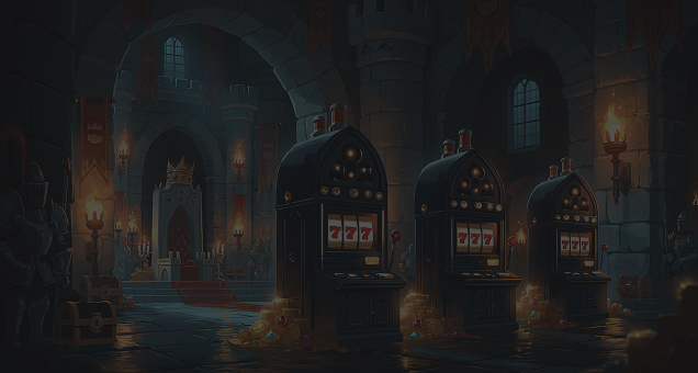 Kingdom Casino