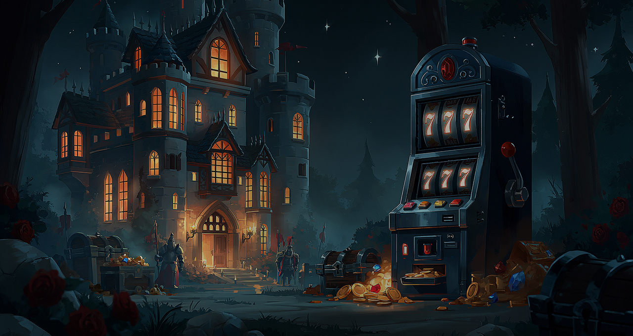 Kingdom Casino